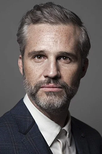 Chân dung Juan Pablo Medina