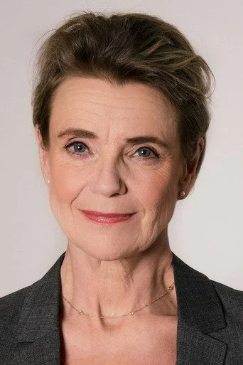 Chân dung Stina Ekblad