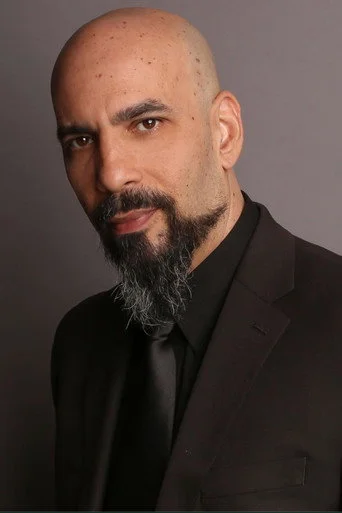 Chân dung A. Manuel Miranda