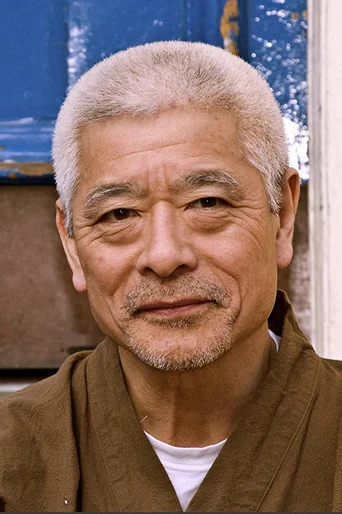 Chân dung Togo Igawa