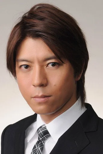 Chân dung Takaya Kamikawa