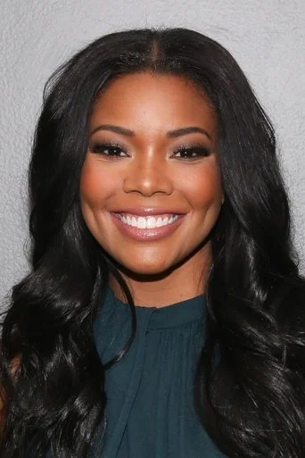 Chân dung Gabrielle Union