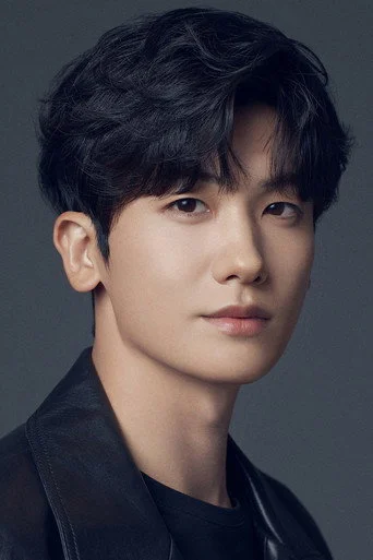 Chân dung Park Hyung Sik