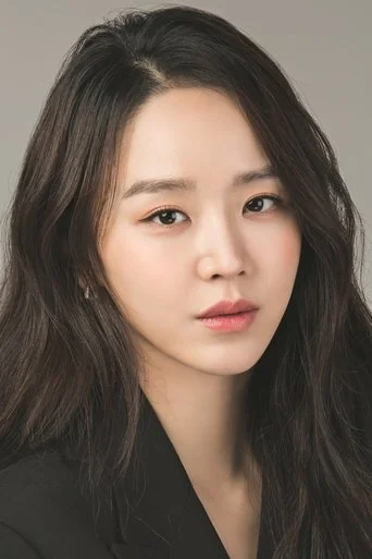 Chân dung 신혜선
