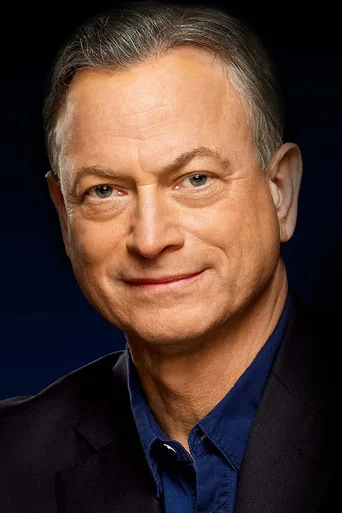 Chân dung Gary Sinise
