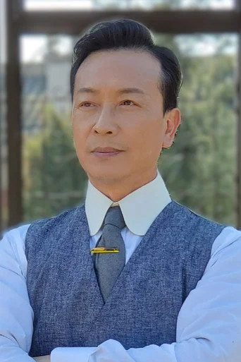 Chân dung Zhang Gong