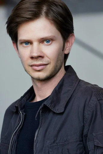 Chân dung Lee Norris