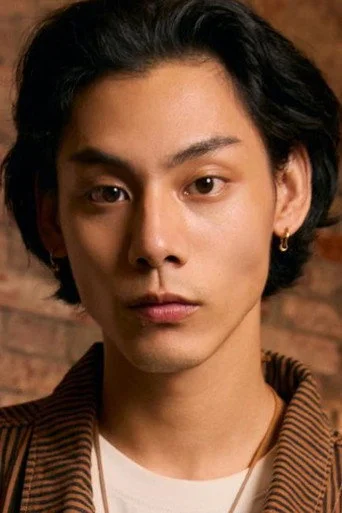 Chân dung Kota Kagami