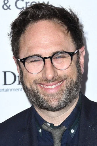 Chân dung Jason Sklar