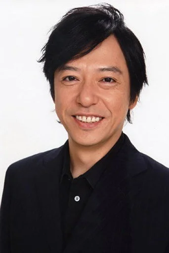 Chân dung Itsuji Itao