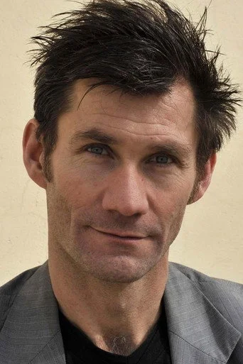 Chân dung Frédéric Sauzay