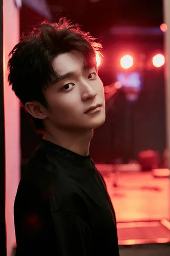 Chân dung Chen Yunong