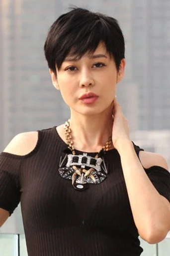 Chân dung Paulyn Sun