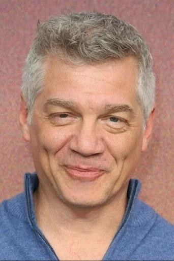 Chân dung Matthew Glave
