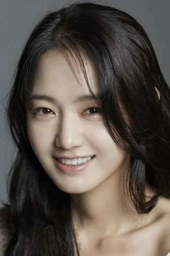 Chân dung Lee Cheong-mi