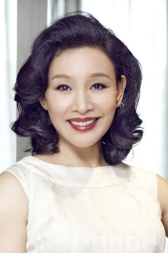 Chân dung Joan Chen