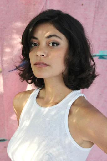 Chân dung Blu Hunt