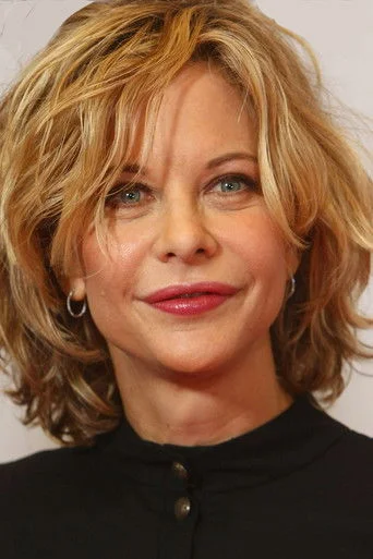 Chân dung Meg Ryan
