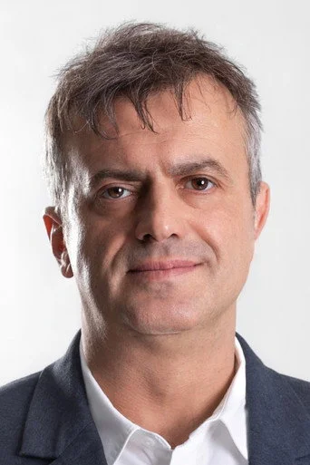 Chân dung Sergej Trifunović