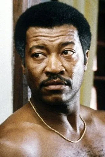Chân dung Bob Minor