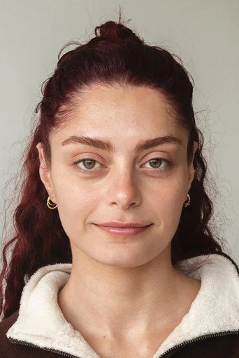 Chân dung Joanna Arida