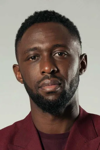 Chân dung Thomas Ngijol