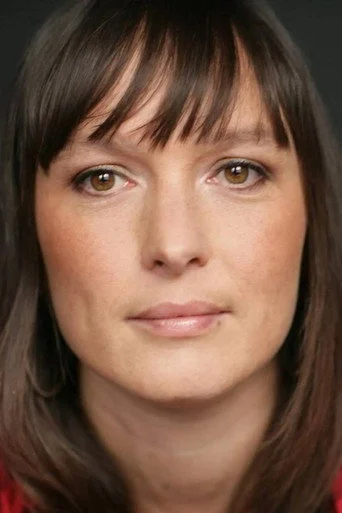 Chân dung Rikke Louise Andersson