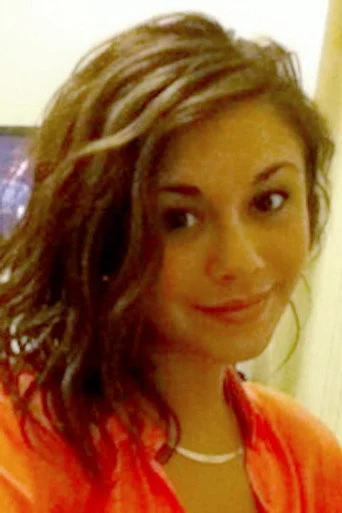 Chân dung Olivia Mattingly