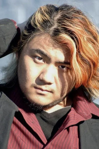 Chân dung Kaiji Tang