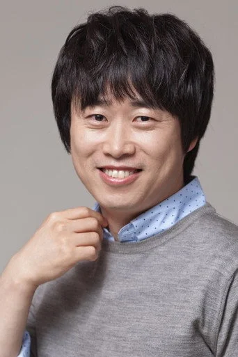 Chân dung Choi Jae-sup