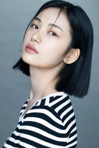 Chân dung Jeong Ji Soo