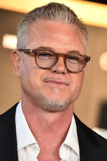 Chân dung Eric Dane