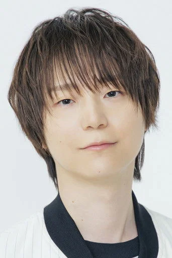 Chân dung Kengo Kawanishi