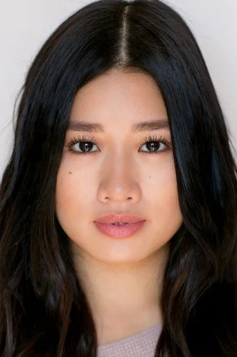 Chân dung Celina Martin