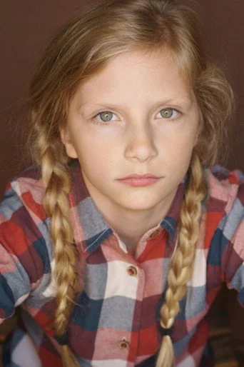 Chân dung Carlotta von Falkenhayn