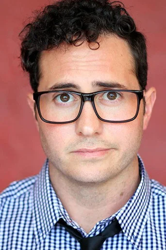 Chân dung Matthew Gallagher