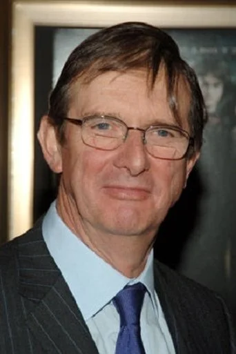 Chân dung Mike Newell
