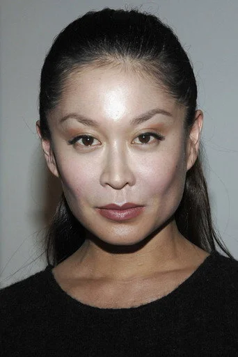 Chân dung Jennifer Tung