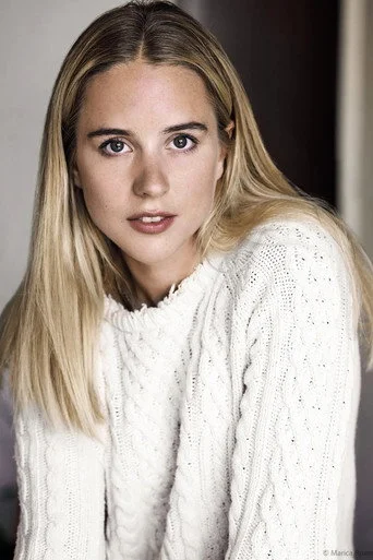 Chân dung Carla Sehn