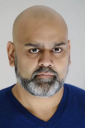 Chân dung Tony Jayawardena