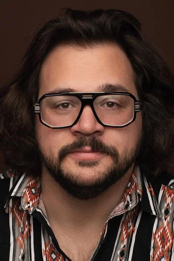 Chân dung Michael Strassner