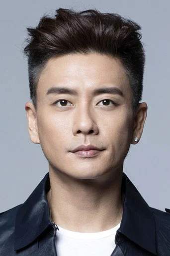 Chân dung Bosco Wong Chung-Chak