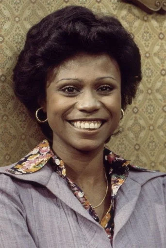Chân dung Joan Pringle