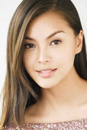 Chân dung Carmen Soo