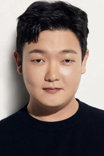 Chân dung Kim Min-ho
