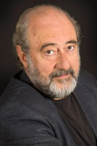 Chân dung José Ángel Egido