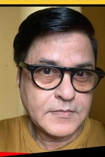 Chân dung Ankit Sagar