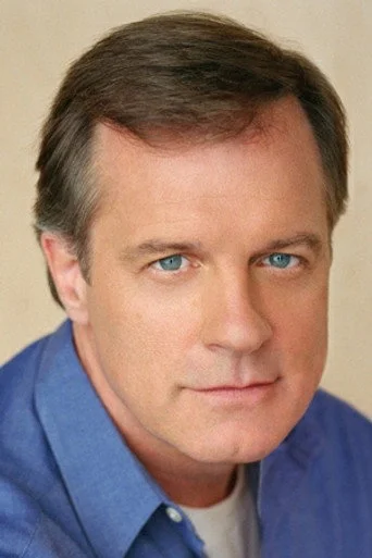 Chân dung Stephen Collins