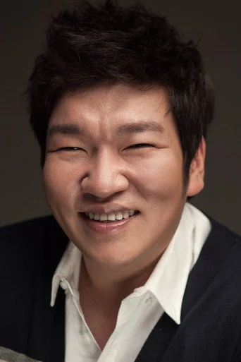 Chân dung Park Hyo-joon