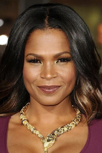 Chân dung Nia Long